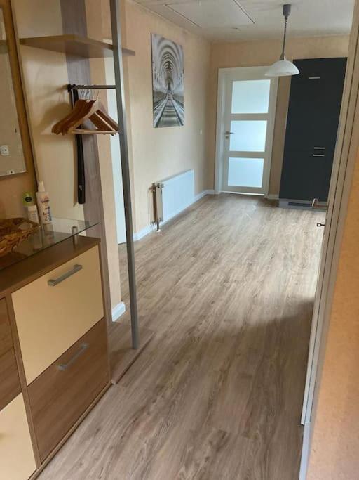 Guesthouse "Southside Of Hamburg" Экстерьер фото