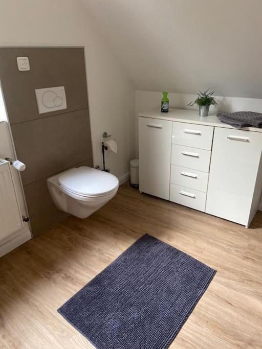 Guesthouse "Southside Of Hamburg" Экстерьер фото