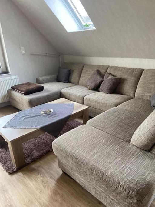 Guesthouse "Southside Of Hamburg" Экстерьер фото