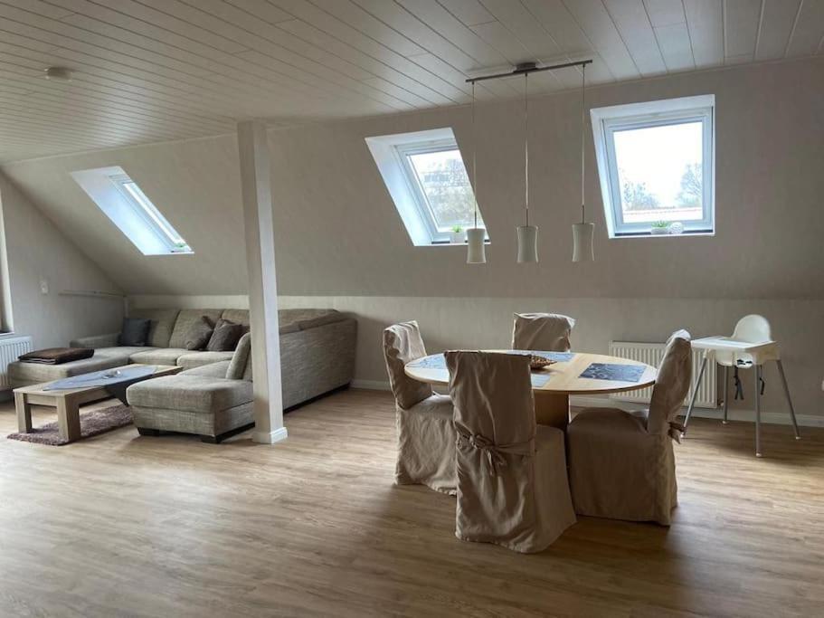 Guesthouse "Southside Of Hamburg" Экстерьер фото