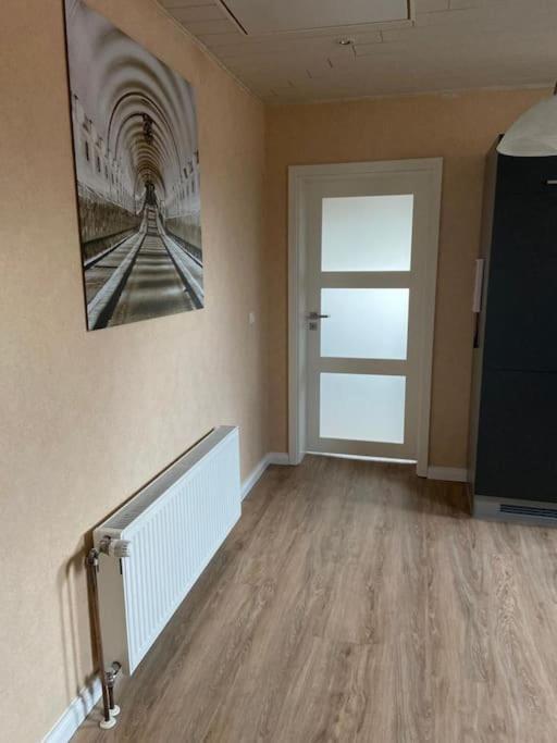 Guesthouse "Southside Of Hamburg" Экстерьер фото