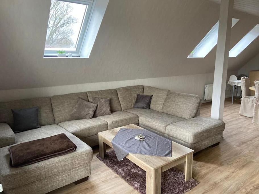 Guesthouse "Southside Of Hamburg" Экстерьер фото
